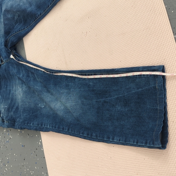 Jeans Adam, size 37, - Picture 9 of 9